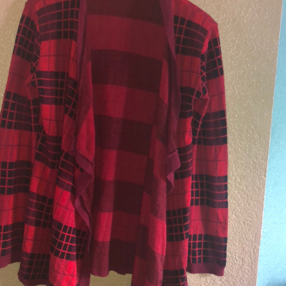 Cardigan - Picture 3 of 3